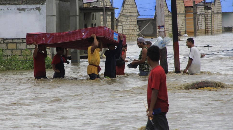 Pengurus Umat, Itu Tanggung Jawab Pejabat